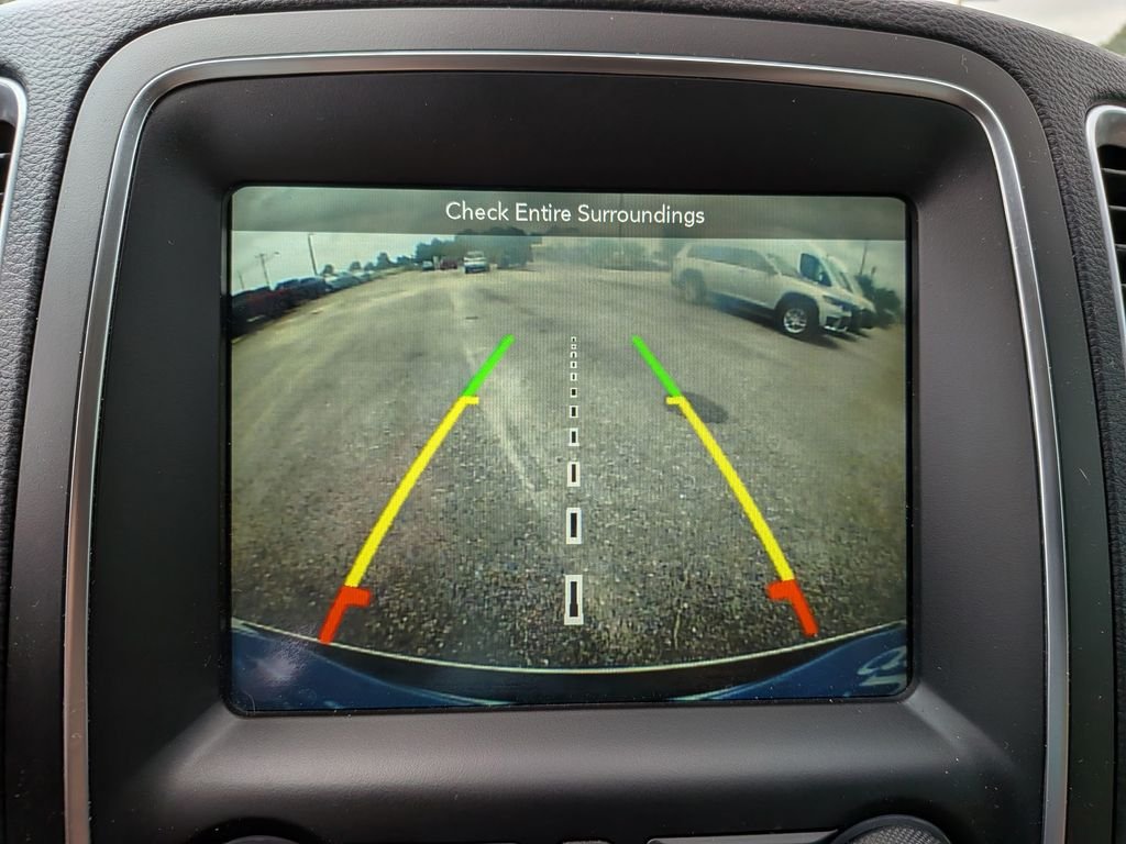 Used 2019 White Dodge Citadel image 25