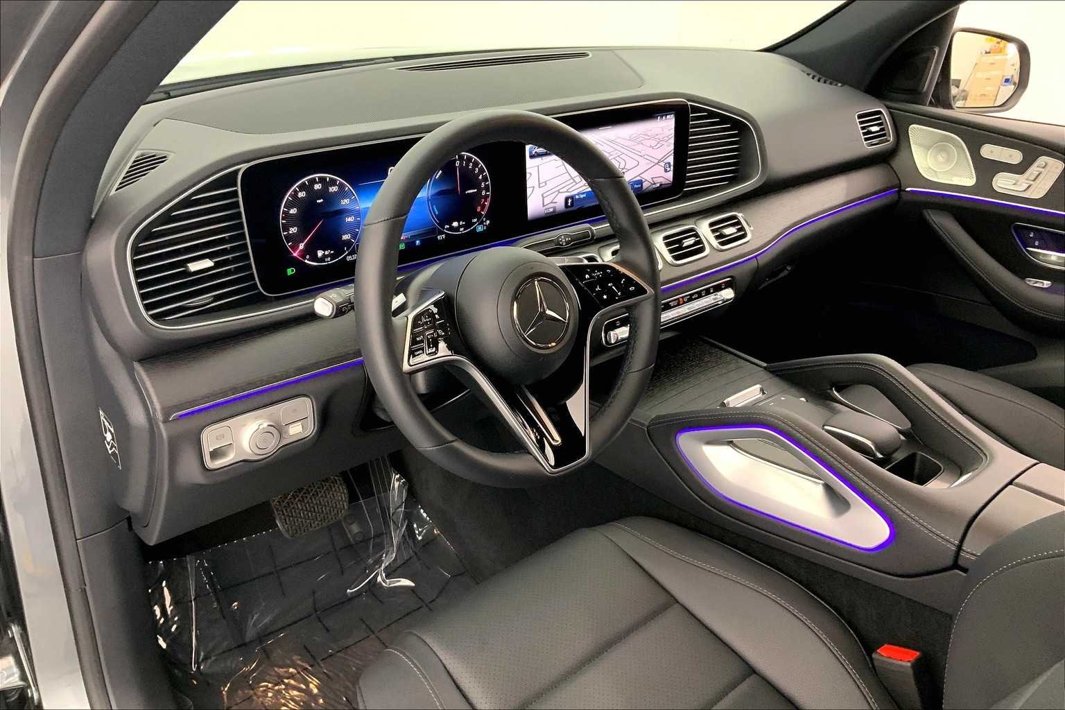 2025 Mercedes-Benz GLE GLE450E - Photo 2