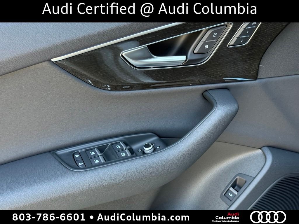 Used 2026  Audi 45 Premium image 21