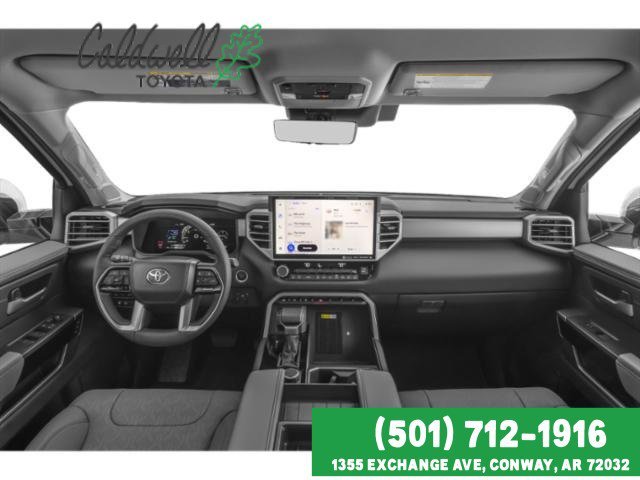 Used 2025  Toyota Limited image 8