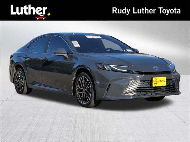 Certified Used 2025 UNDERGROUND Toyota  image 1