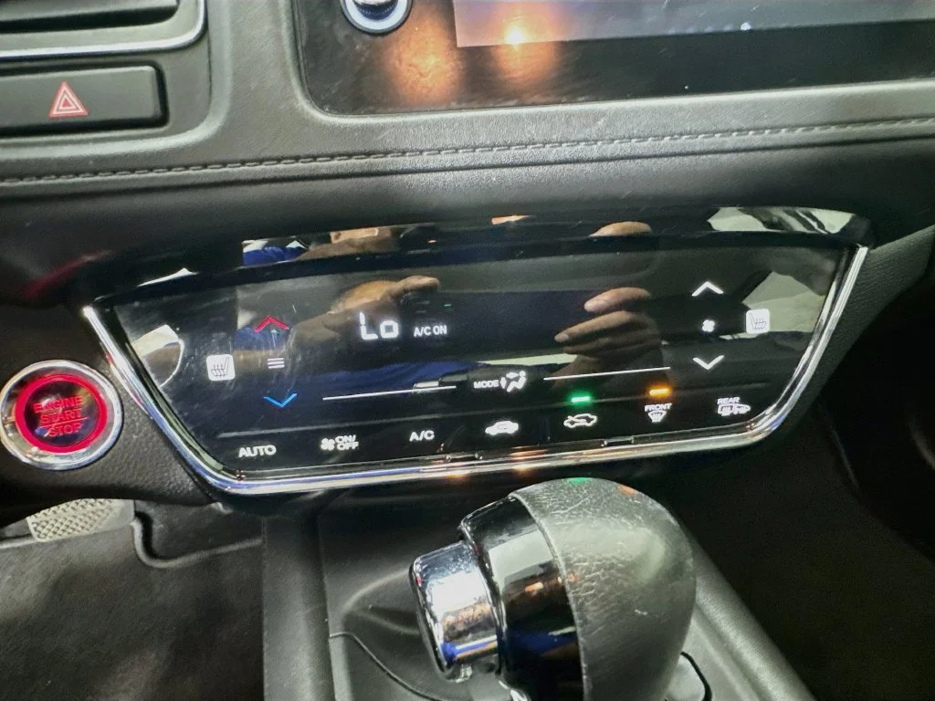 Certified Used 2019 Platinum White Pearl Honda EX-L image 20