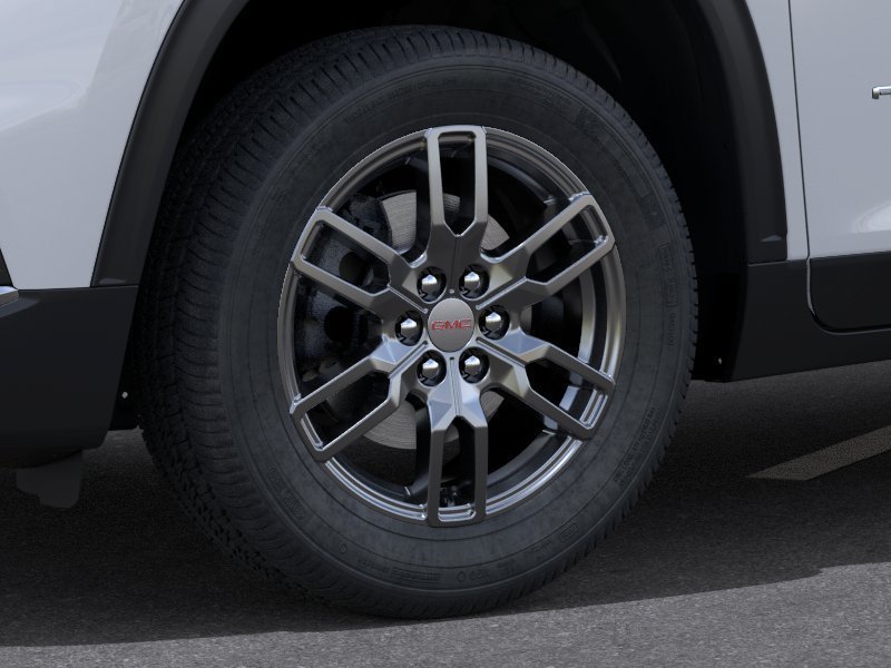 2026 GMC Acadia Elevation - Photo 9