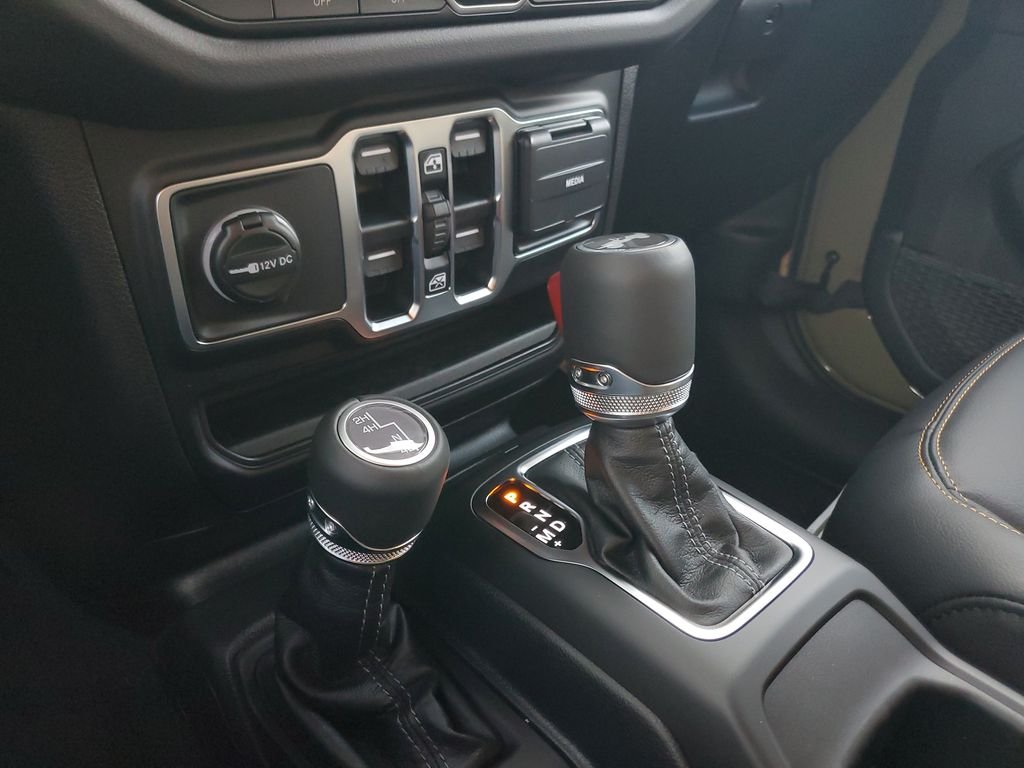 New 2026 41 Exterior Paint Jeep Sahara image 33