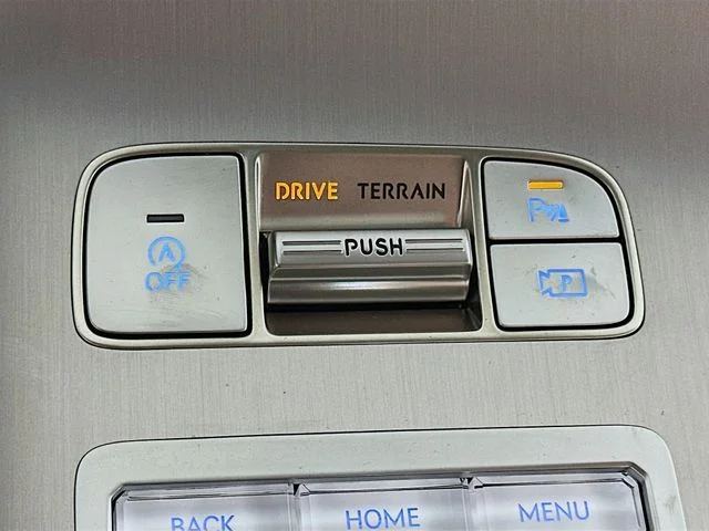 New 2026 Genesis GV70 2.5T Select