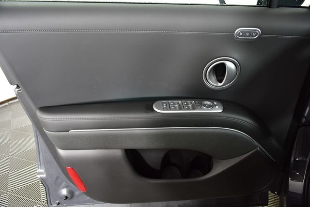 New 2026 Gray Hyundai Calligraphy image 35