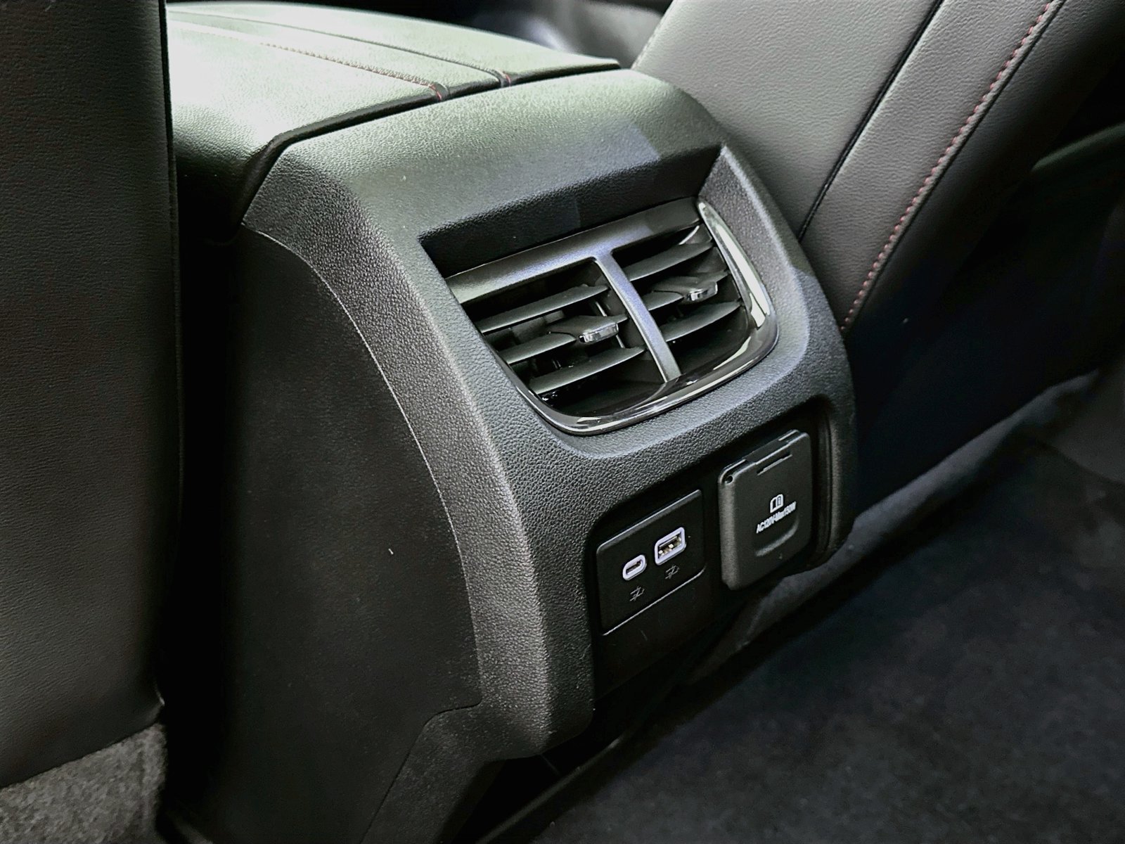 Used 2020 Black Chevrolet RS image 28