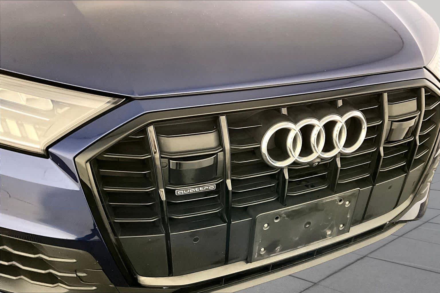 2023 Audi Q7 Premium Plus - Photo 32