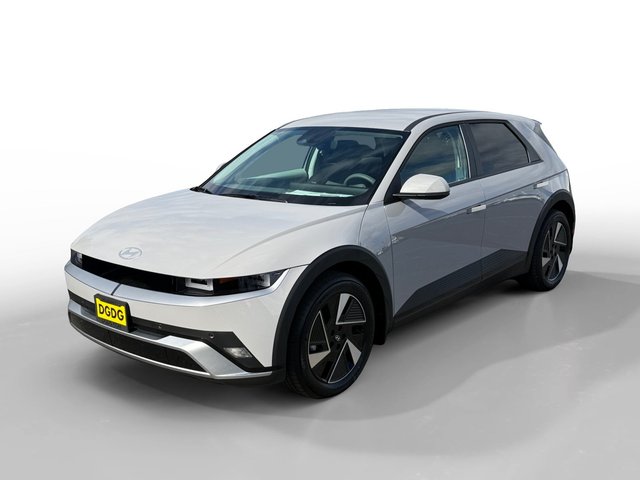 2027 Hyundai IONIQ 5 SE
