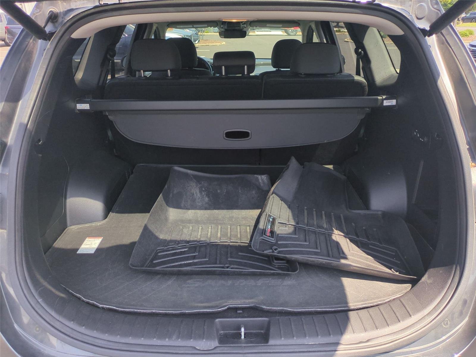 Used 2022 Portofino Gray Hyundai XRT image 34