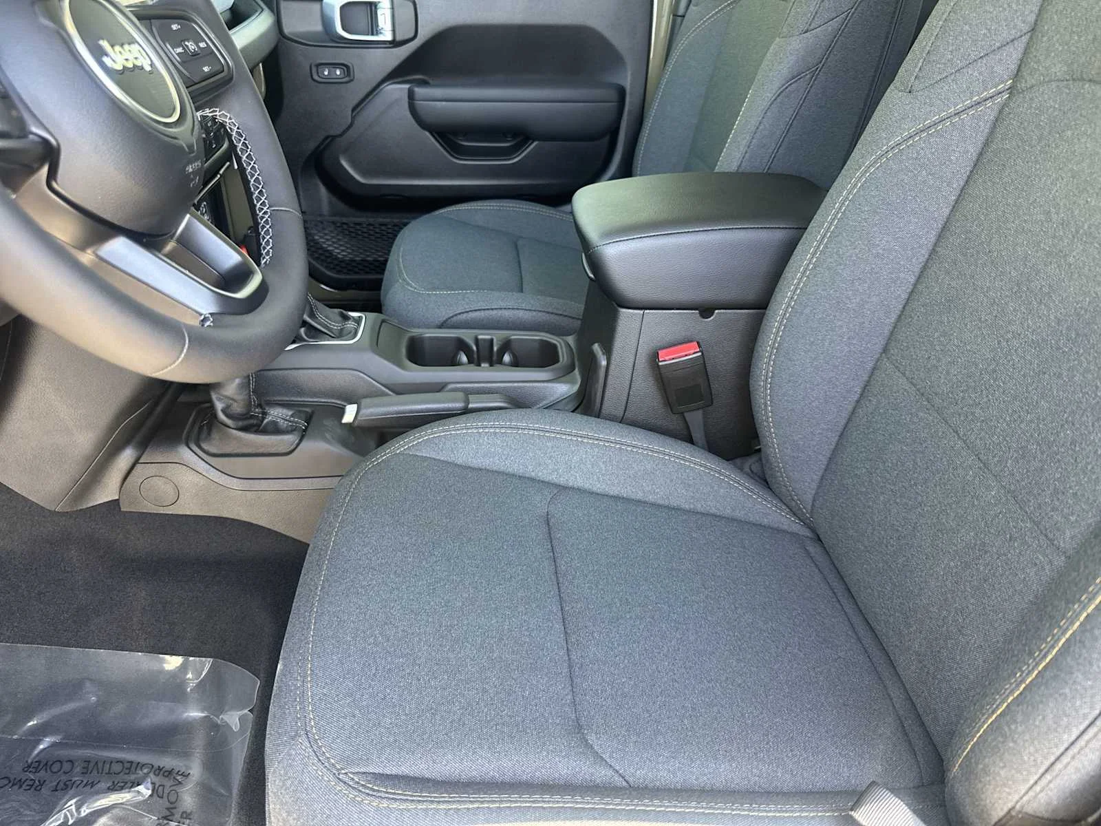 New 2026 41 Exterior Paint Jeep Sport S image 15