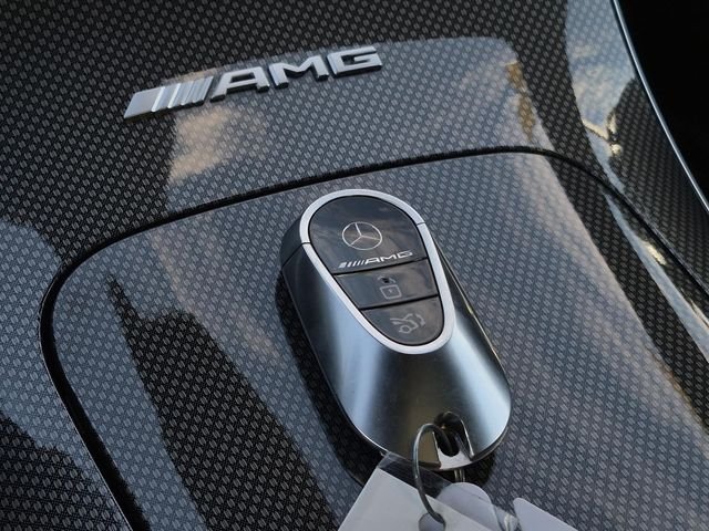 2026 Mercedes-Benz GLC AMG GLC43 - Photo 37