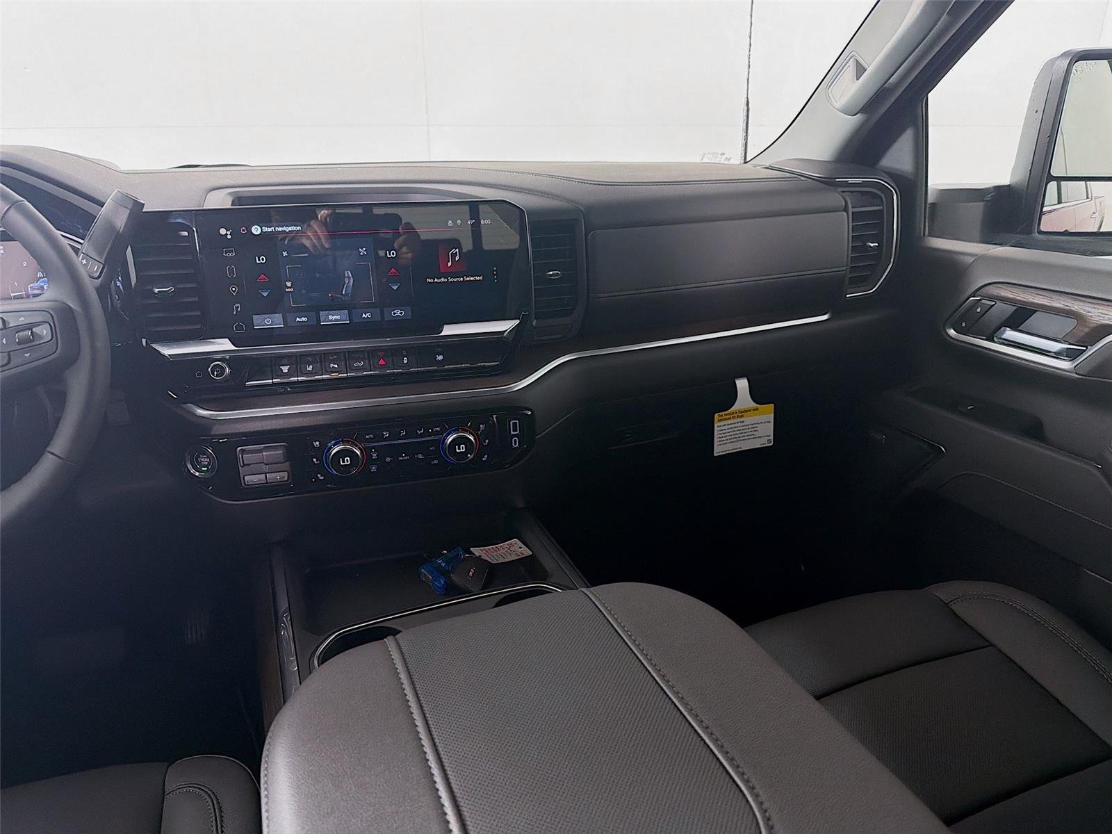 2026 GMC Sierra 2500HD SLT - Photo 25