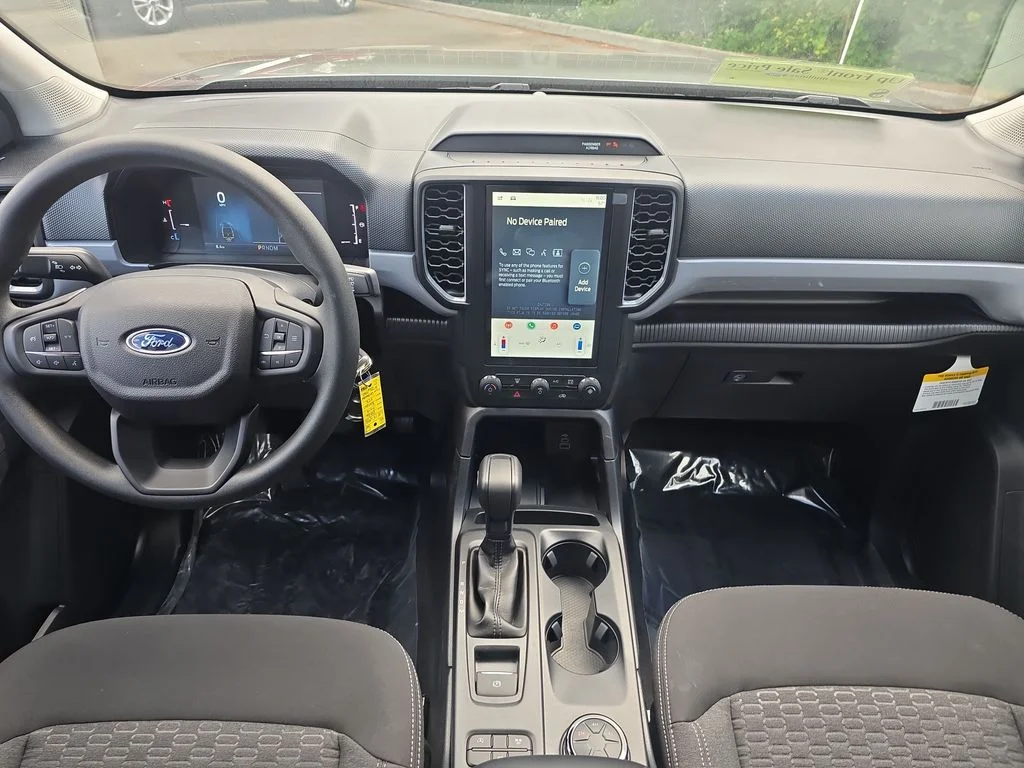 New 2026 Gray Ford XL image 24