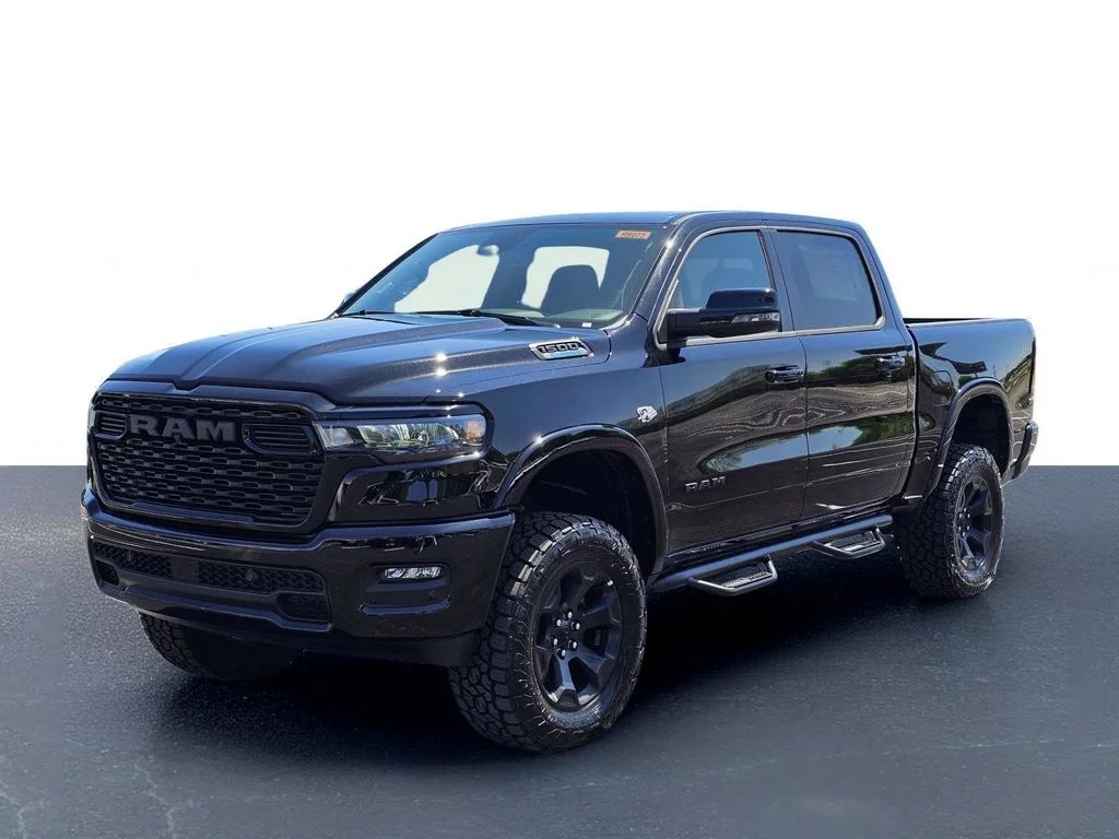2026 RAM 1500 Big Horn/Lone Star - Photo 36