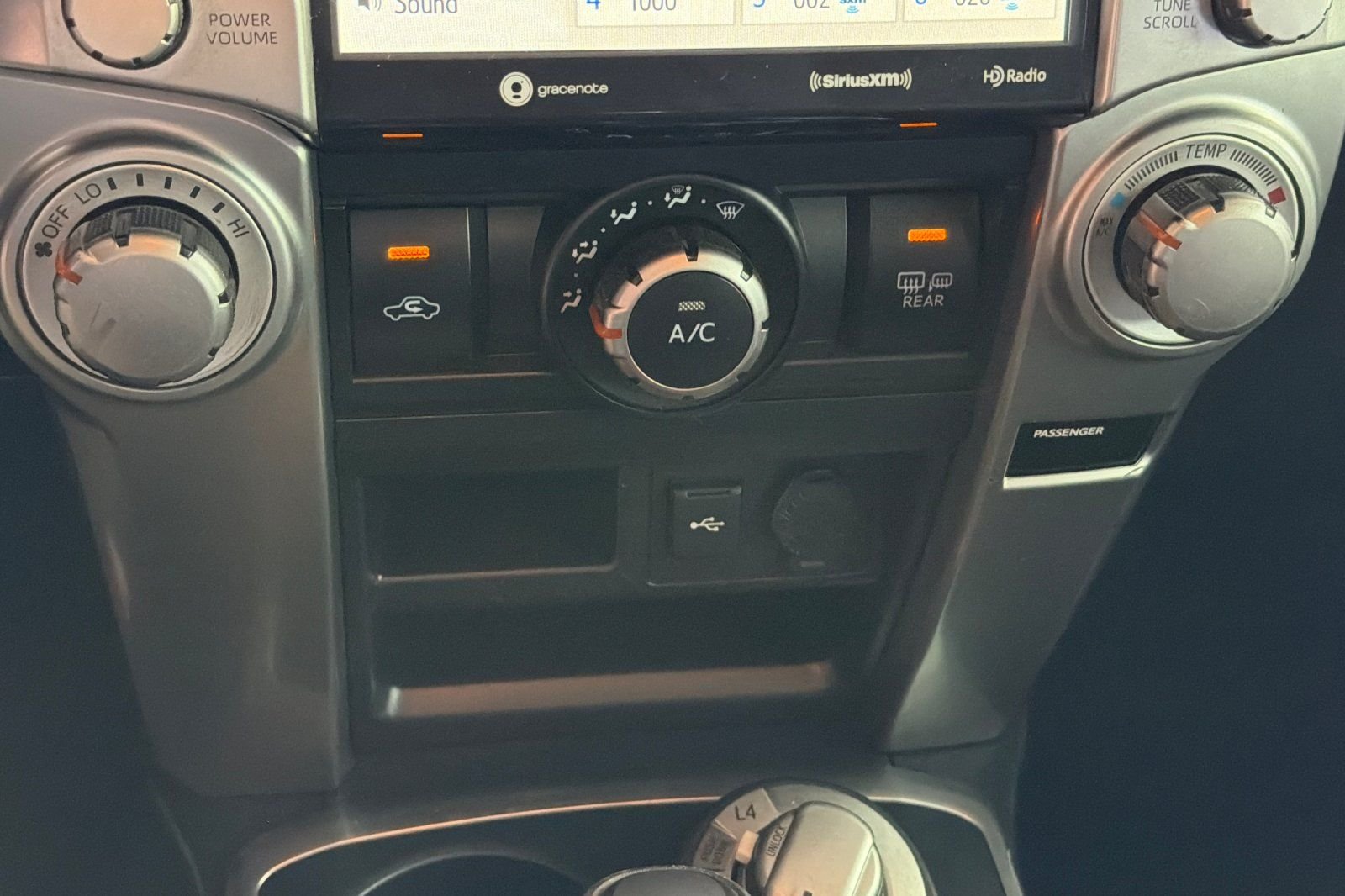 2021 Toyota 4Runner Trail - Photo 21