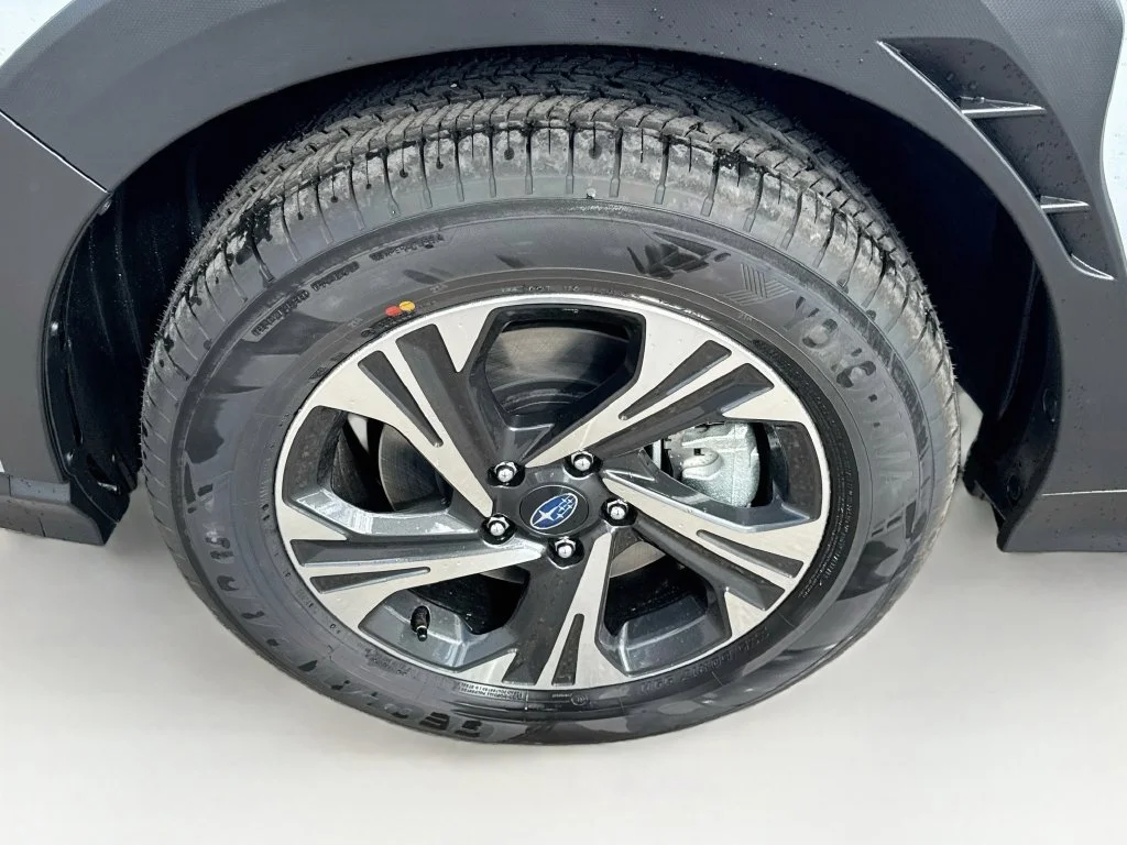 New 2027  Subaru Premium image 39