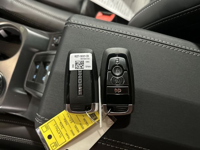 New 2026 Desert Sand Ford Outer Banks® image 34
