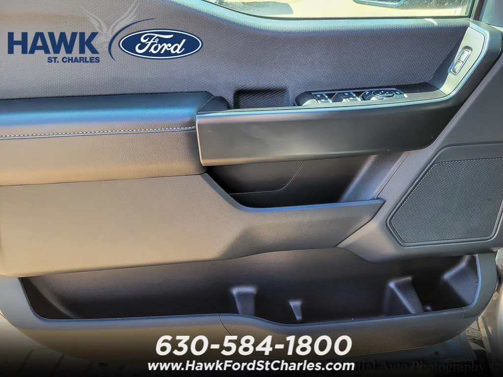Certified Used 2023 Silver Metallic Ford XL image 14