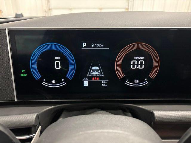 New 2026 White Hyundai SEL AWD image 15