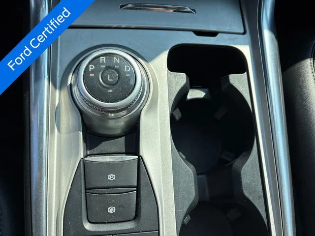 Certified Used 2023 Gray Ford XLT image 23