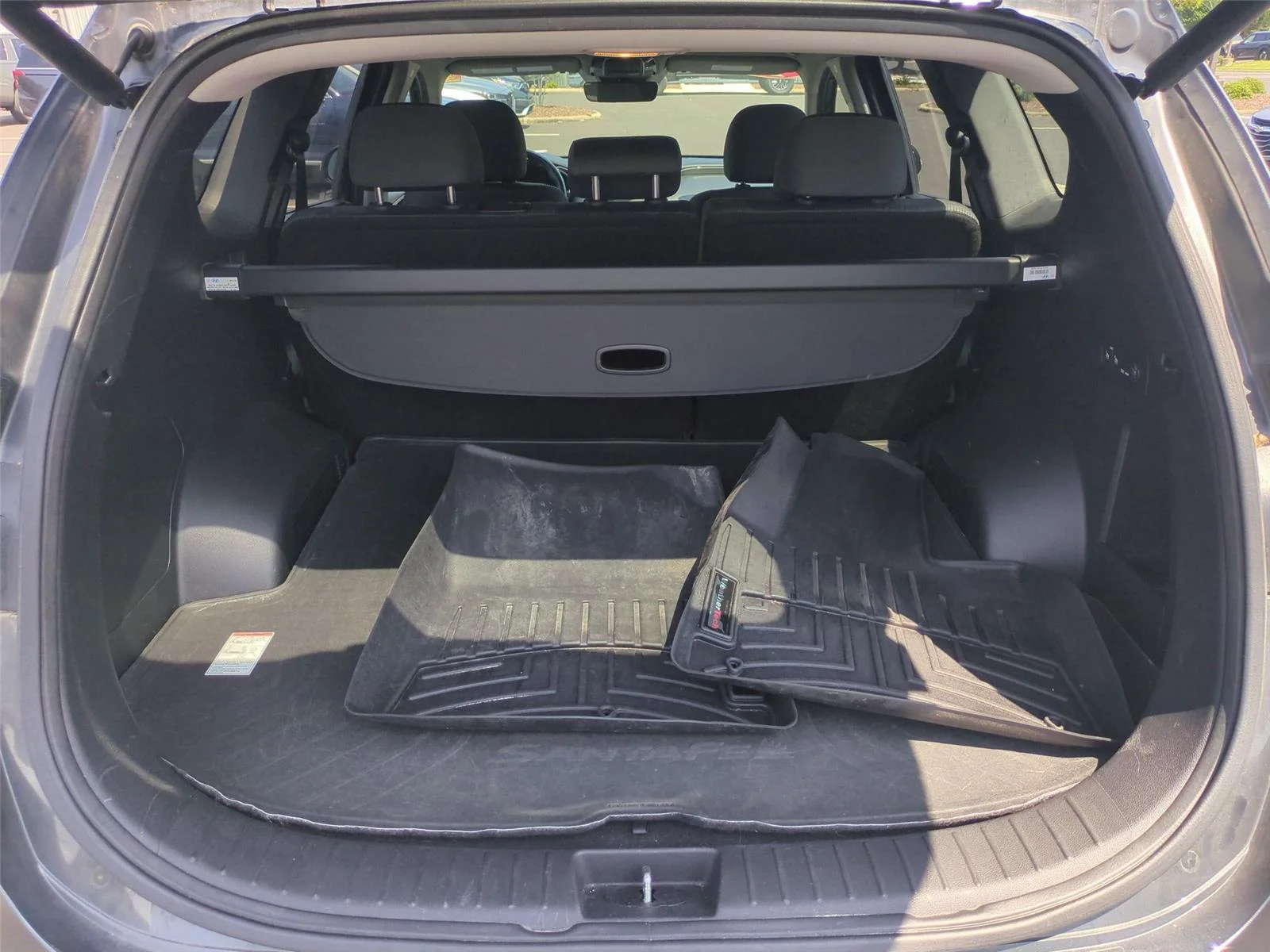 Used 2022 Portofino Gray Hyundai XRT image 34