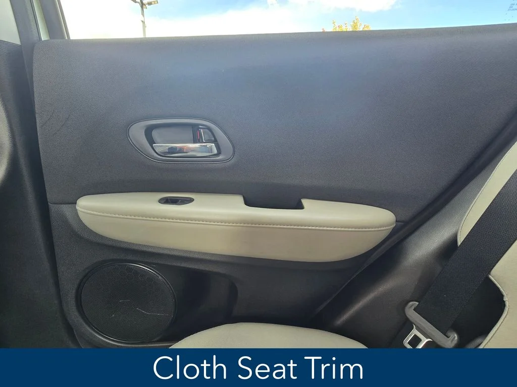 Certified Used 2019  Honda LX image 13