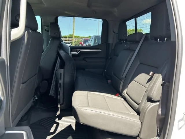2026 Chevrolet Silverado 1500 LT - Photo 15