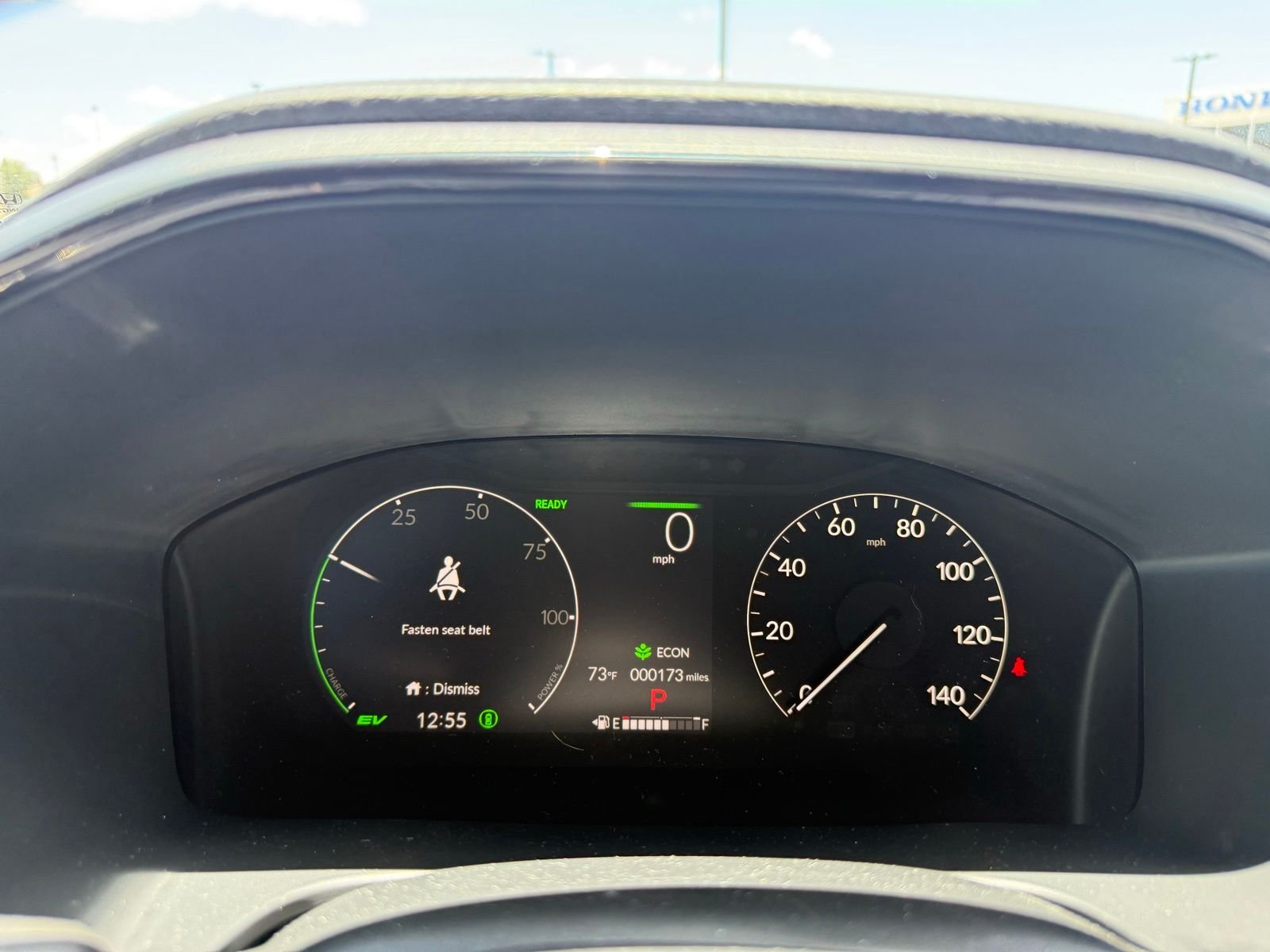 2026 Honda CR-V Sport - Photo 14