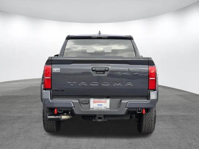 Used 2026 Black Toyota TRD Off-Road image 5