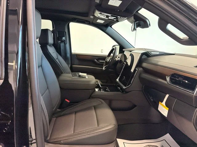 2027 GMC Yukon Denali - Photo 33