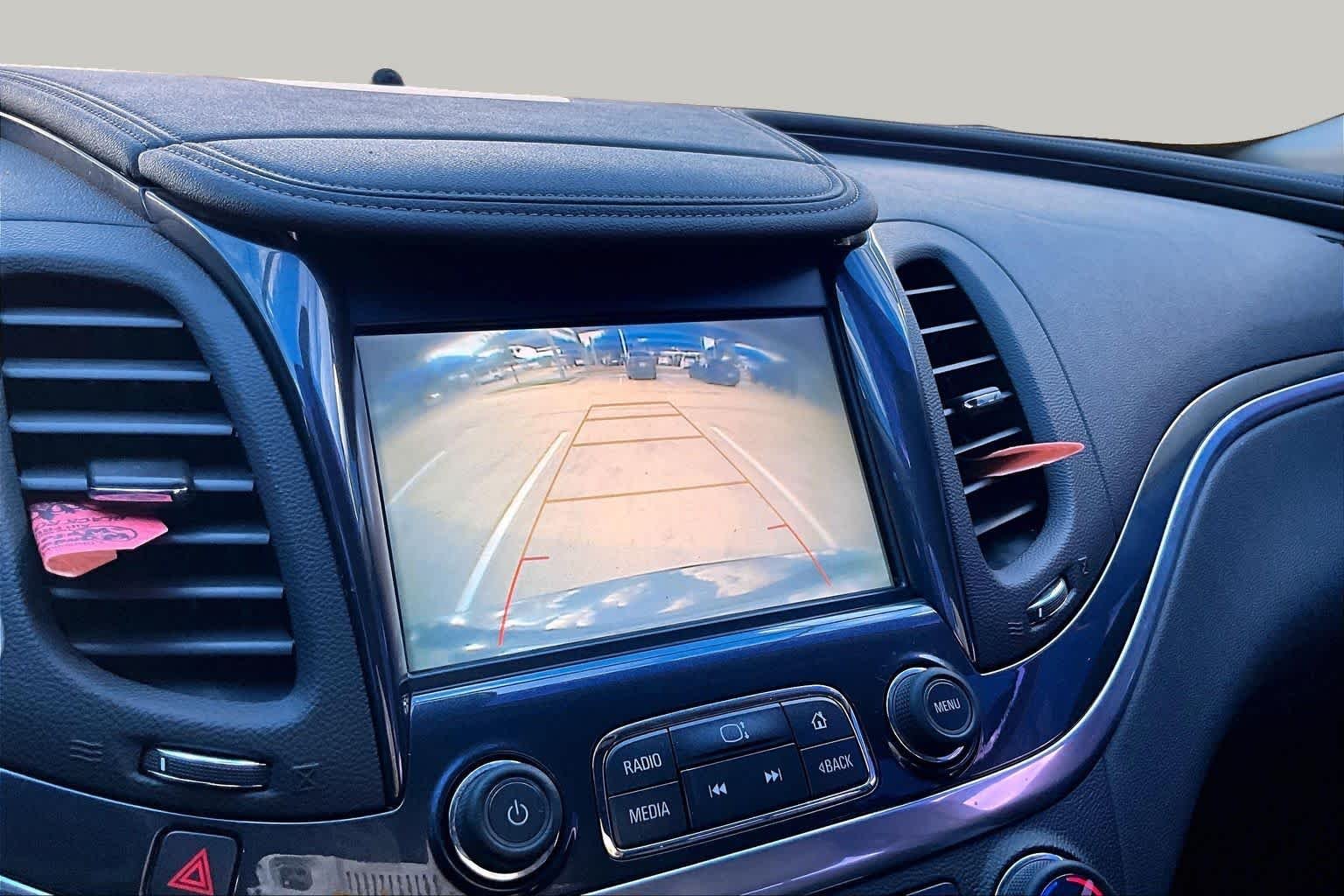 Used 2019 Nightfall Gray Metallic Chevrolet LT image 25