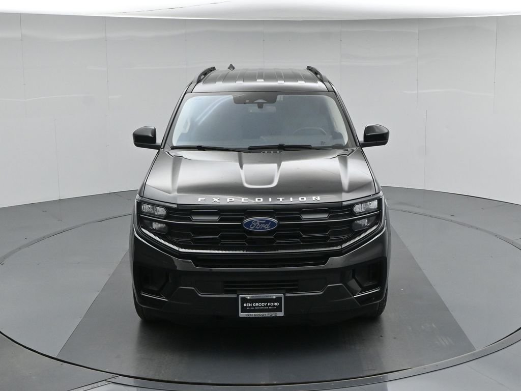 Certified Used 2025 Black Ford Active image 42
