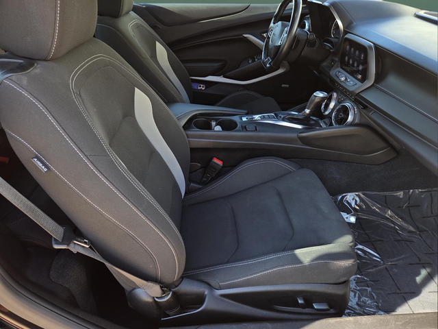Used 2023 Black Chevrolet LT1 image 28