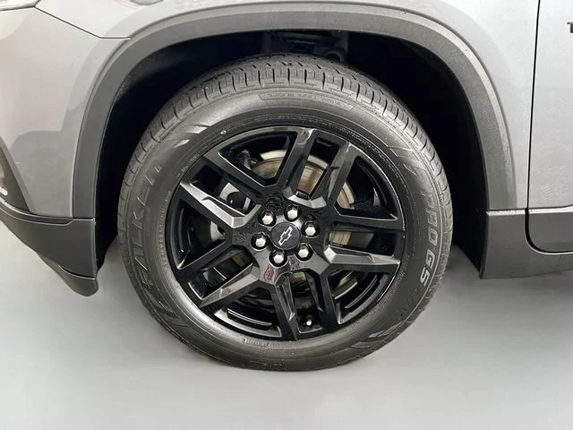 Used 2020 Gray Chevrolet LS image 10