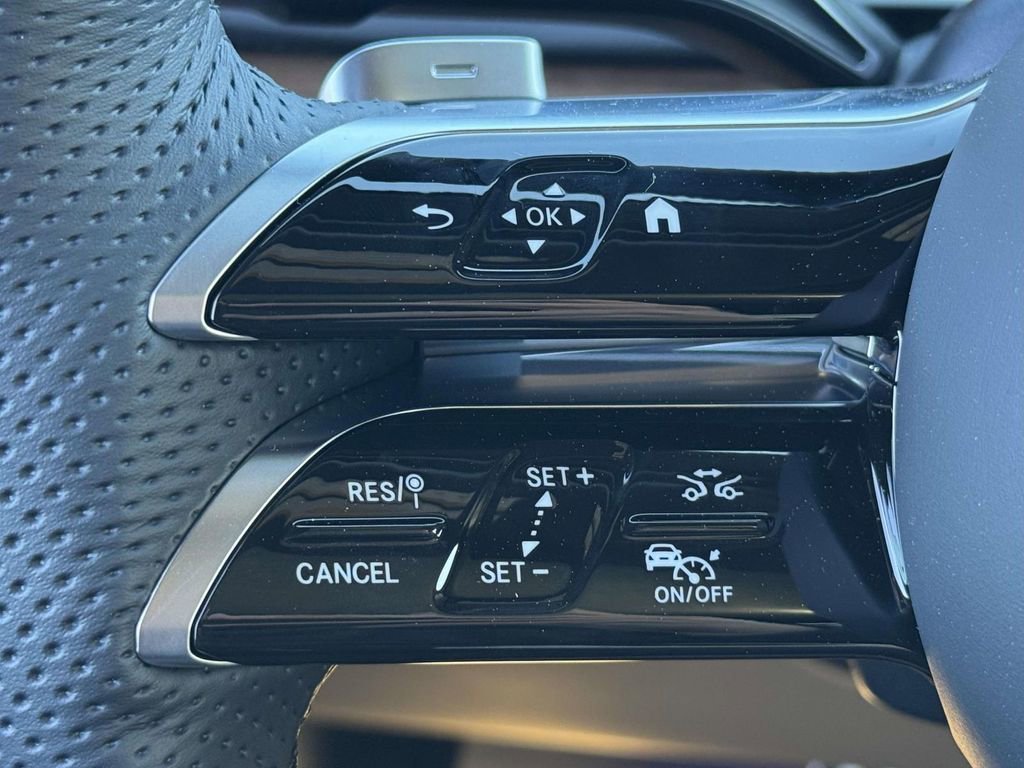 New 2026 Twilight Blue Metallic Mercedes-Benz GLS 450 image 22