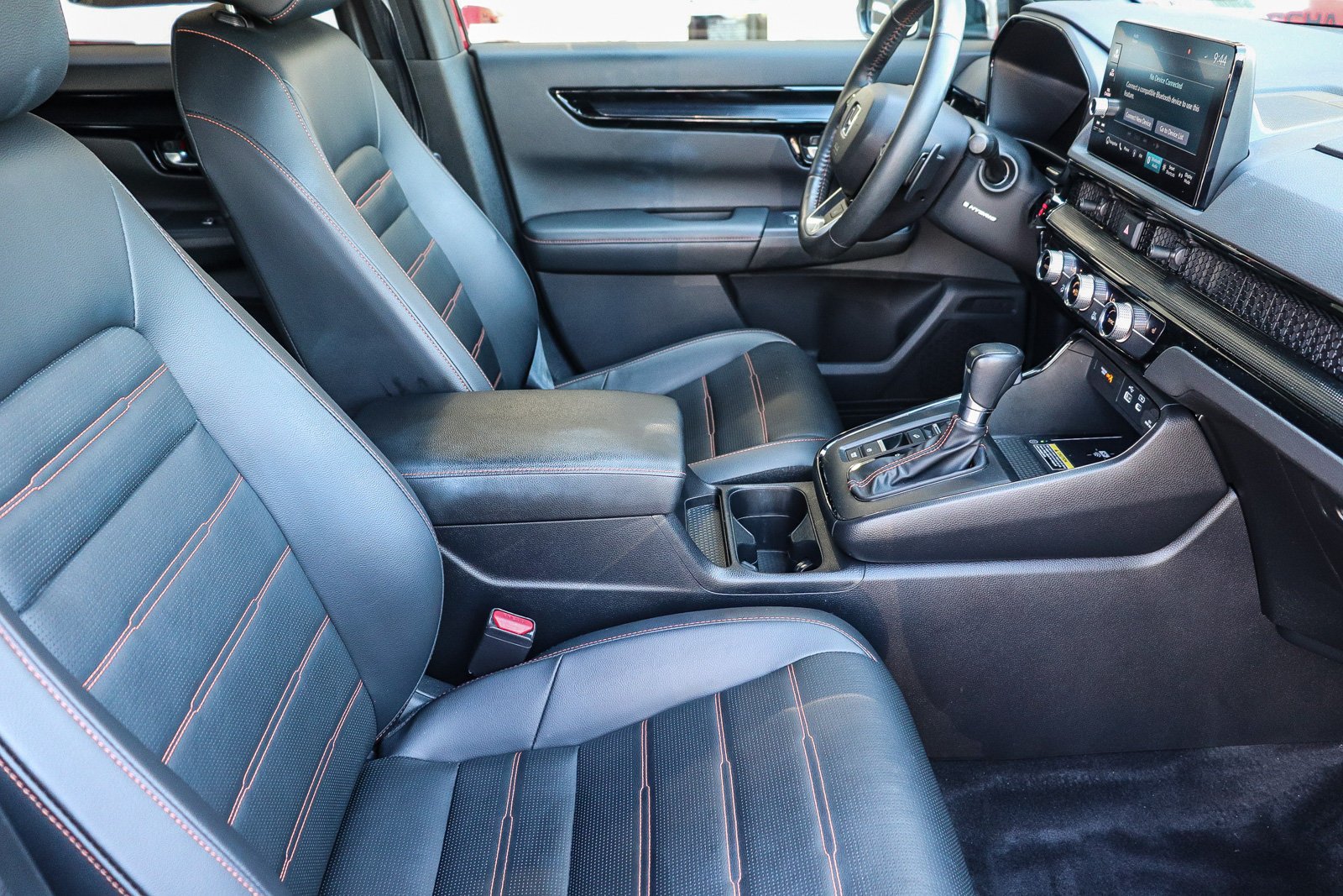2024 Honda CR-V Sport Touring - Photo 55