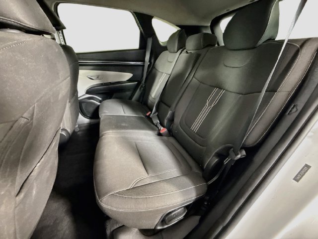 Used 2023 Serenity White Pearl Hyundai SEL image 21