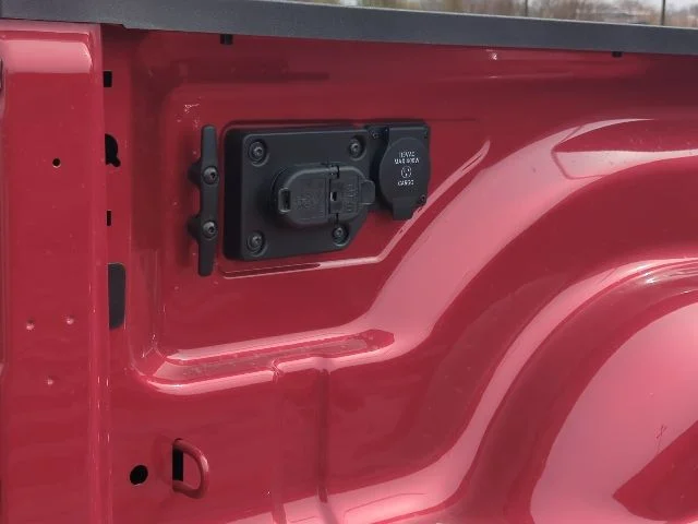 New 2026 Red Ram Tradesman image 29