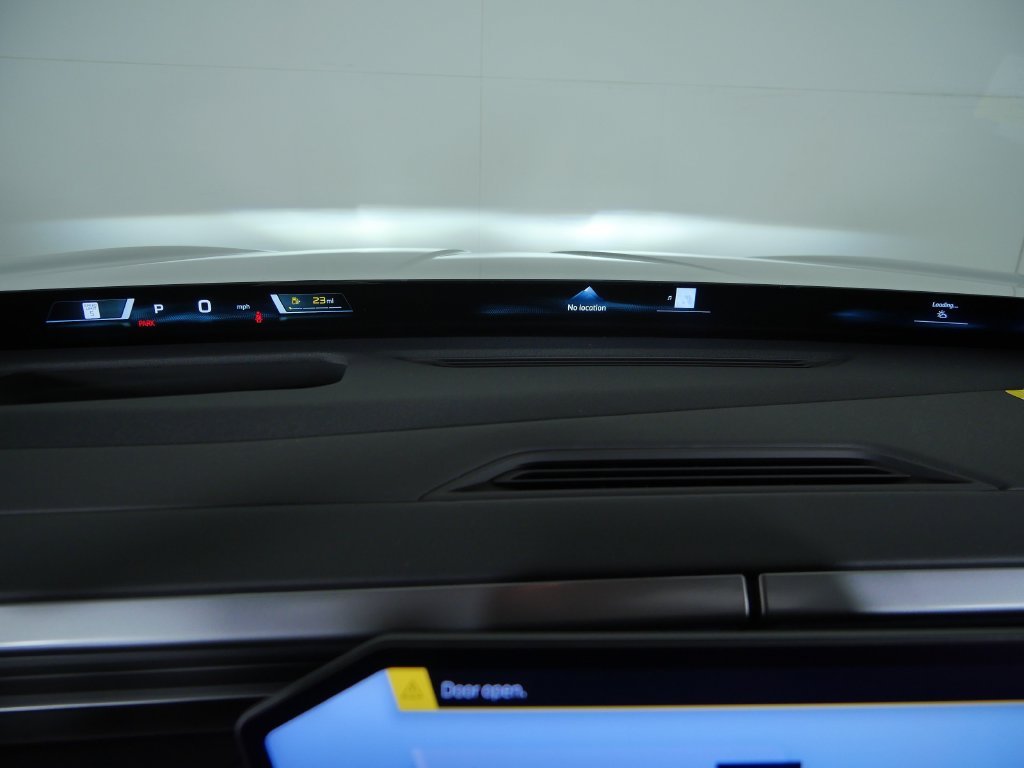 New 2027 Grey Pine Metallic BMW  image 45