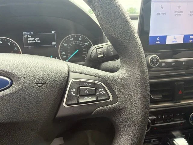 2021 Ford EcoSport SE - Photo 38