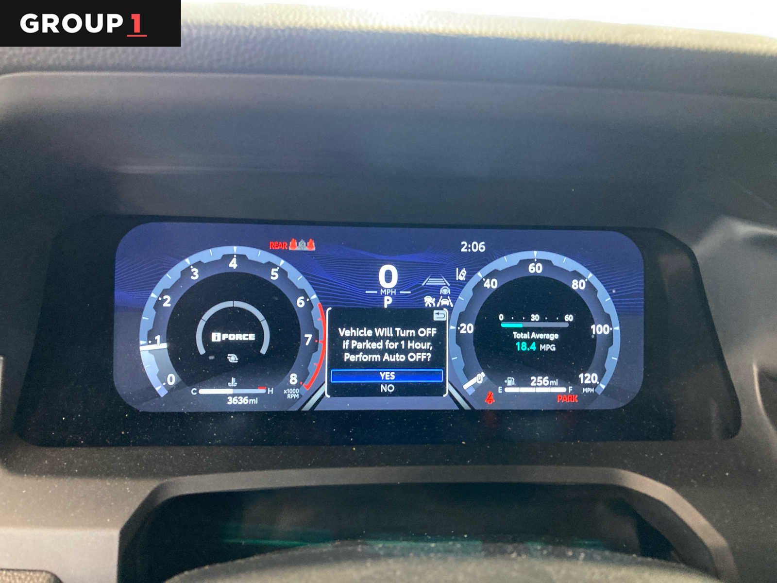 New 2026 Toyota Tacoma TRD Sport Double Cab 5' Bed AT (Natl) - In-Stock