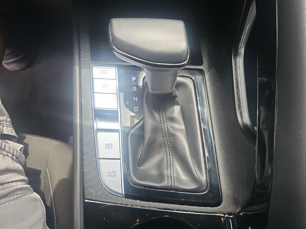 2024 Hyundai Elantra SEL - Photo 23