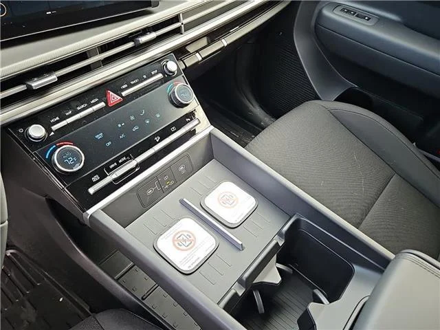 New 2026 Serenity White Hyundai SE image 20
