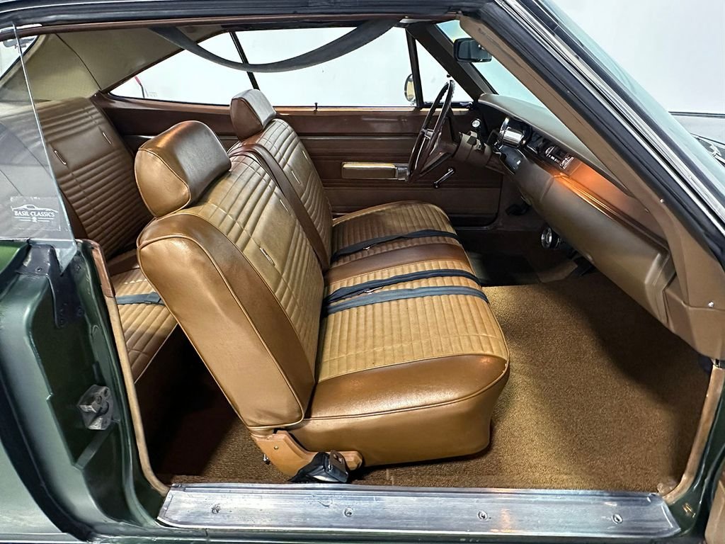 Used 1969  Plymouth  image 54