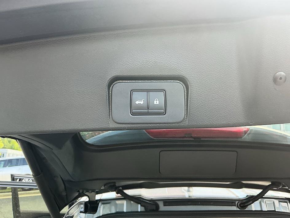 Certified Used 2023 Gun Metallic Nissan SV image 28