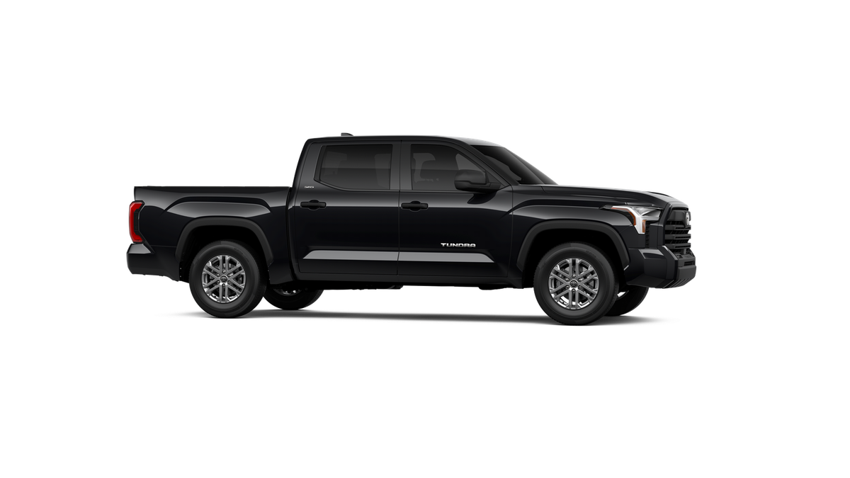 2025 Toyota Tundra SR5 - Photo 45
