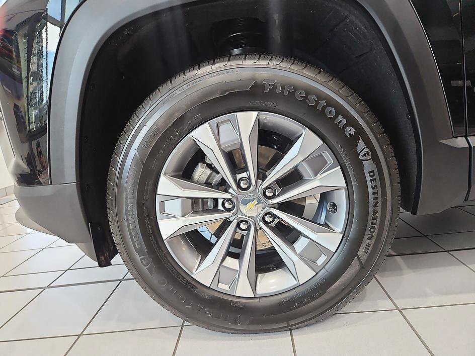 2026 Chevrolet Equinox LT - Photo 7