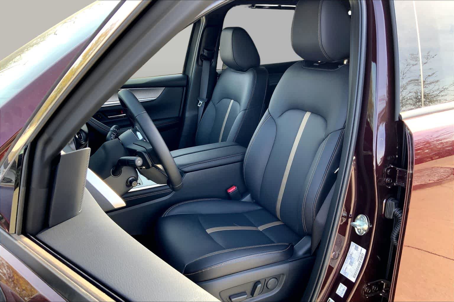 New 2026 Artisan Red Premium Mazda Premium Plus AWD image 9