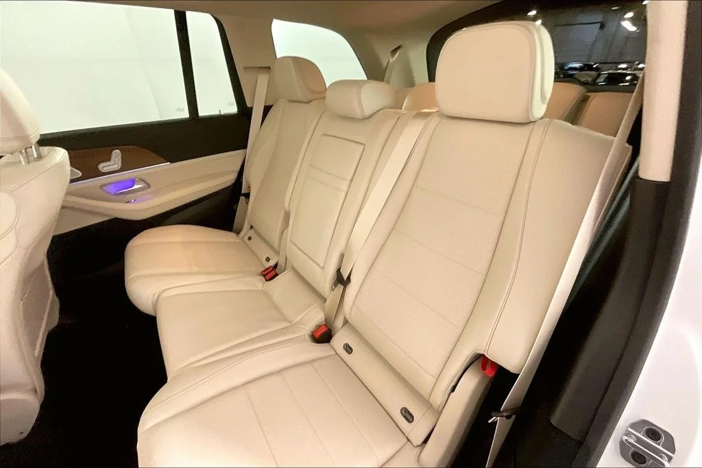 2026 Mercedes-Benz GLS Base - Photo 18